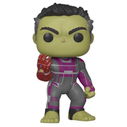 HULK OVERSIZED / AVENGERS ENDGAME / FIGURINE FUNKO POP en oferta