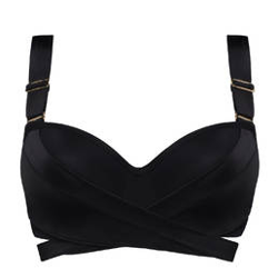 MARLIES DEKKERS haut de maillot de bain balconnet Cache Coeur precio