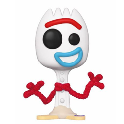 FORKY / TOY STORY 4 / FIGURINE FUNKO POP en oferta