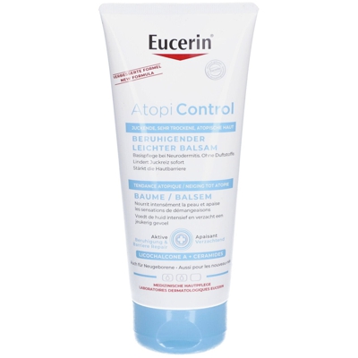 Eucerin® AtopiControl Baume apaisant