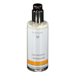 Dr. Hauschka Lait Démaquillant características