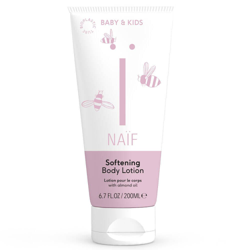 Naïf® Baby Body Lotion precio