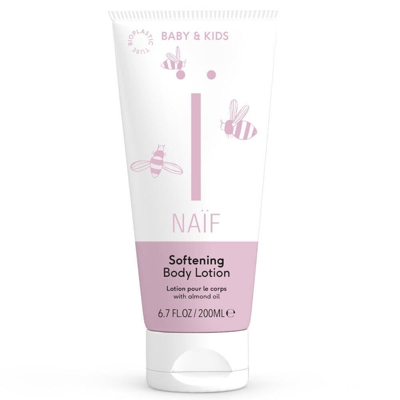 Naïf® Baby Body Lotion