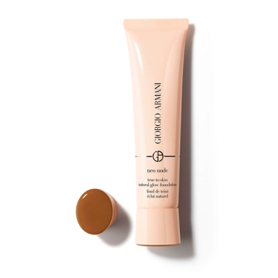 Armani Neo Nude Glow Foundation 35ml (Various Shades) - 13