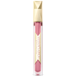Brillant à lèvres Colour Elixir Honey Lacquer Max Factor 3,8 ml – 10 Honey Rose características