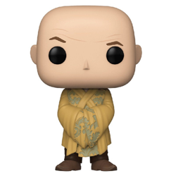 LORD VARYS / GAME OF THRONES / FIGURINE FUNKO POP características