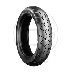 'Bridgestone E-Max R ( 170/80B15 TL 77H roue arrière, M/C )' características