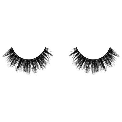 Velour Lashes 100% Mink Hair - Girl You Craazy!