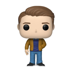 KEVIN KELLER / RIVERDALE / FIGURINE FUNKO POP / EXCLUSIVE SPECIAL EDITION precio