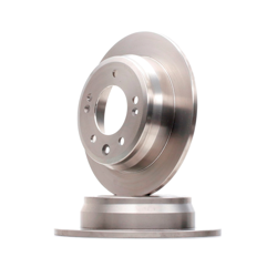 RIDEX Disques De Frein 82B0218 Frein à Disque,Disque de frein HYUNDAI,KIA,ix35 LM, EL, ELH,i30 FD,i20 PB, PBT,i30 GD,i30 CW FD,i30 CW GD,i30 Coupé en oferta
