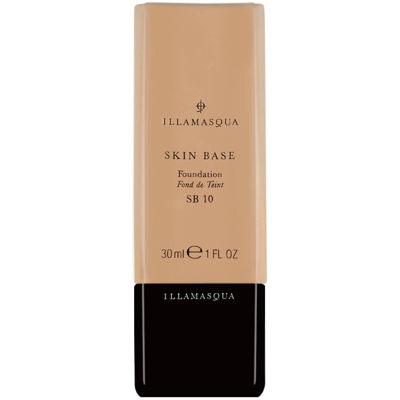 Illamasqua Fond de teint Illamasqua - 10