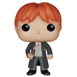 RON WEASLEY / HARRY POTTER / FIGURINE FUNKO POP precio