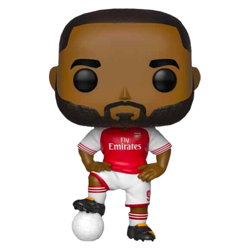 ALEXANDRE LACAZETTE / ARSENAL / FIGURINE FUNKO POP en oferta