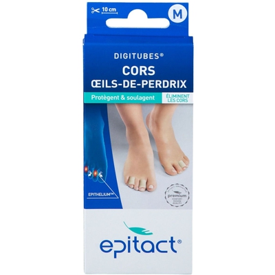 epitact® Digitubes M