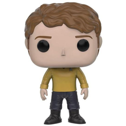 CHEKOV / STAR TREK BEYOND / FIGURINE FUNKO POP en oferta