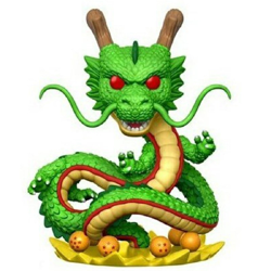 SHENRON / DRAGON BALL Z / FIGURINE FUNKO POP / EXCLUSIVE precio