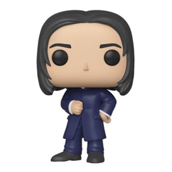 SEVERUS SNAPE YULE BALL / HARRY POTTER / FIGURINE FUNKO POP en oferta