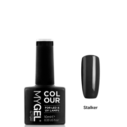 Mylee MYGEL Gel Polish 10ml (Various Shades) - Stalker características
