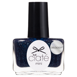 Mini Vernis à Ongles Ciaté London Gelology - Midnight in Paris 5 ml precio