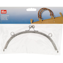 Fermoir pour sac à main características