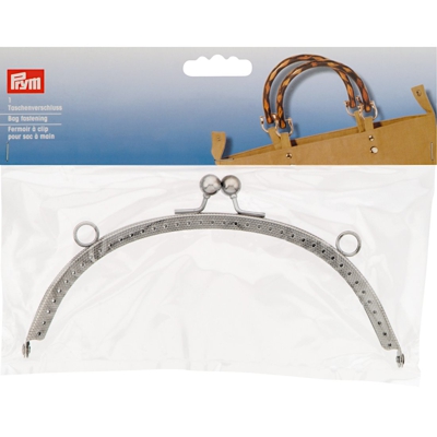 Fermoir pour sac à main