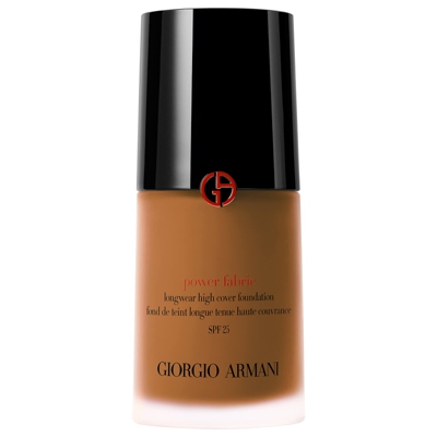 Fond de teint Power Fabric SPF 25 Giorgio Armani 30 ml (différentes teintes disponibles) - 11.75