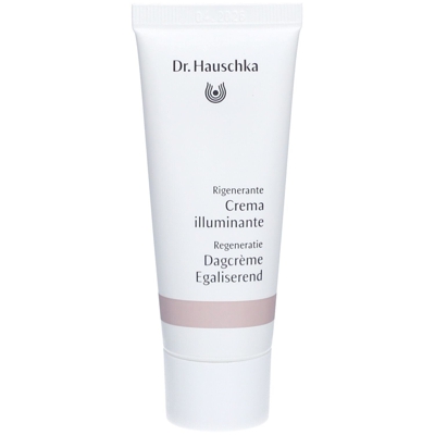 Dr. Hauschka Crème de jour régénérante Eclat du teint