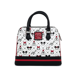 SAC A MAIN MICKEY AND FRIENDS SENSATIONAL / MICKEY MOUSE / LOUNGEFLY precio