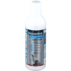 biocanina Shampooing Antiparasitaire externe precio