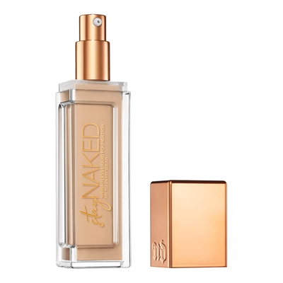 Urban Decay Stay Naked Foundation (Various Shades) - 20NN