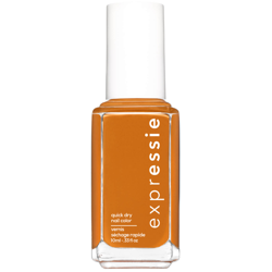 essie Expressie Quick Dry Formula Chip Resistant Nail Polish 10ml (Various Shades) - 110 Saffron on the Move en oferta