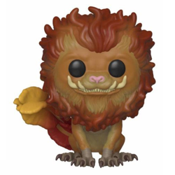 ZOUWU / LES ANIMAUX FANTASTIQUES 2 / FIGURINE FUNKO POP características