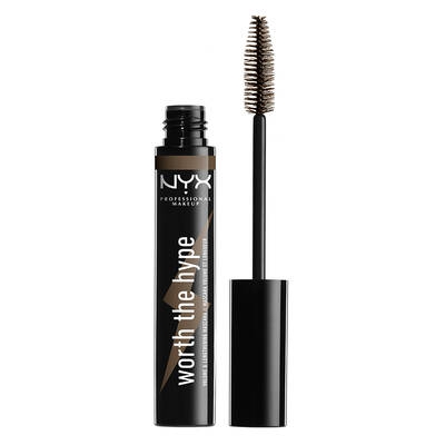 Mascara Worth The Hype