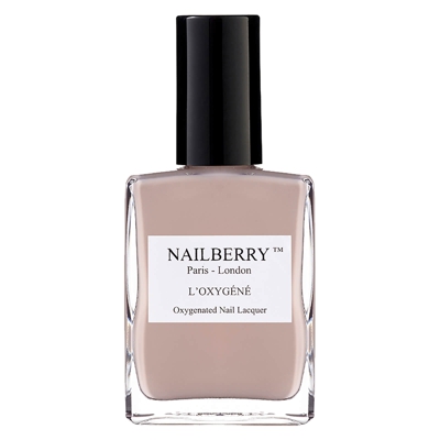 Vernis à ongles L’Oxygéné Nailberry – Simplicity