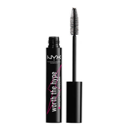 Mascara Worth The Hype Waterproof precio