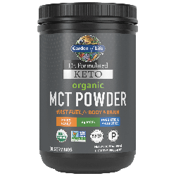 Poudre TCM Keto Organic - 300g precio