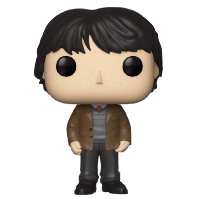 MIKE SNOWBALL DANCE / STRANGER THINGS / FIGURINE FUNKO POP