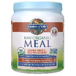 Raw Organic Shake Tout-en-Un - Chai Épicé Vanille - 454g precio