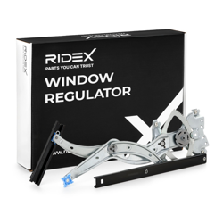 RIDEX Lève-Vitre VW 1561W0133 357837461,3A0837461 precio