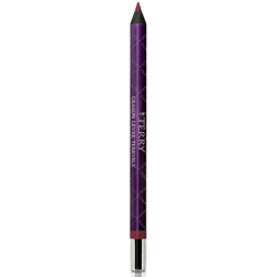 Crayon Lèvres Terrybly By Terry 1,2 g (différentes teintes disponibles) - 3. Dolce Plum características