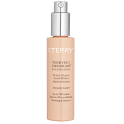 Fond de Teint Anti-Âge Terrybly Densiliss® Foundation By Terry 30 ml (différentes teintes disponibles) - 6. Light Amber precio