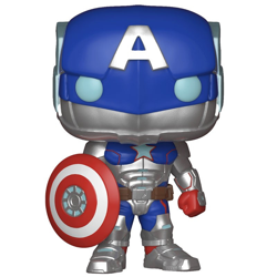 CIVIL WARRIOR / MARVEL TOURNOI DES CHAMPIONS / FIGURINE FUNKO POP precio