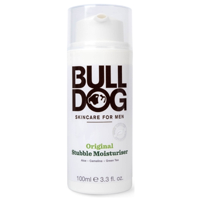Soin hydratant barbe de 3 jours Bulldog 100 ml