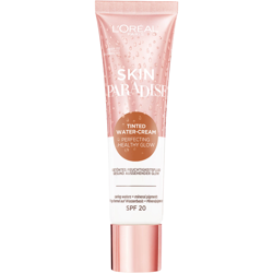L'Oréal Paris Skin Paradise Tinted Moisturiser SPF20 30ml (Various Shades) - Deep 02 en oferta