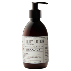 Ecooking Body Lotion 300ml precio