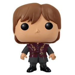 TYRION LANNISTER / GAME OF THRONES / FIGURINE FUNKO POP en oferta