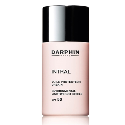 Voile Protecteur Urbain SPF 50 Intral Darphin 30 ml