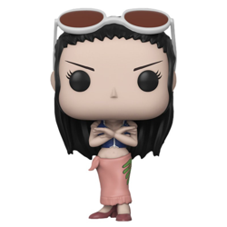 NICO ROBIN / ONE PIECE / FIGURINE FUNKO POP en oferta