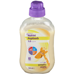 Nutrini Peptisorb en oferta