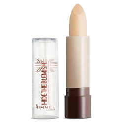 Rimmel Hide the Blemish Stick anti-cernes (diverses teintes) - Soft Honey características